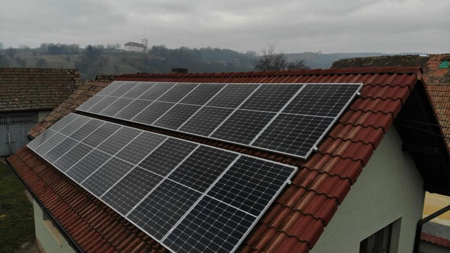Structură din aluminiu din Polonia: ce alegem pentru montaj