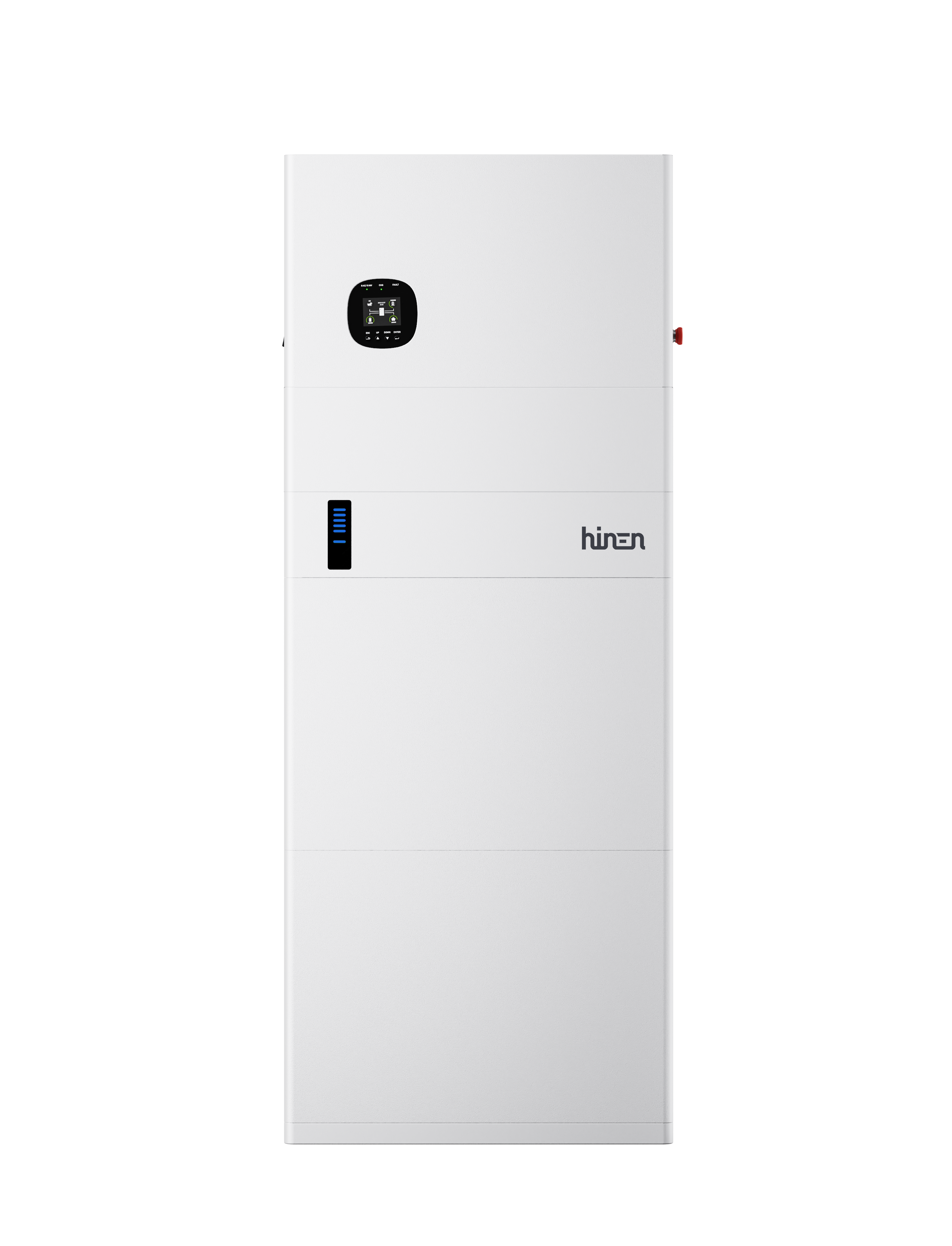 All-In-One Invertor Hinen Premium 8kW – Single-Phase Hybrid