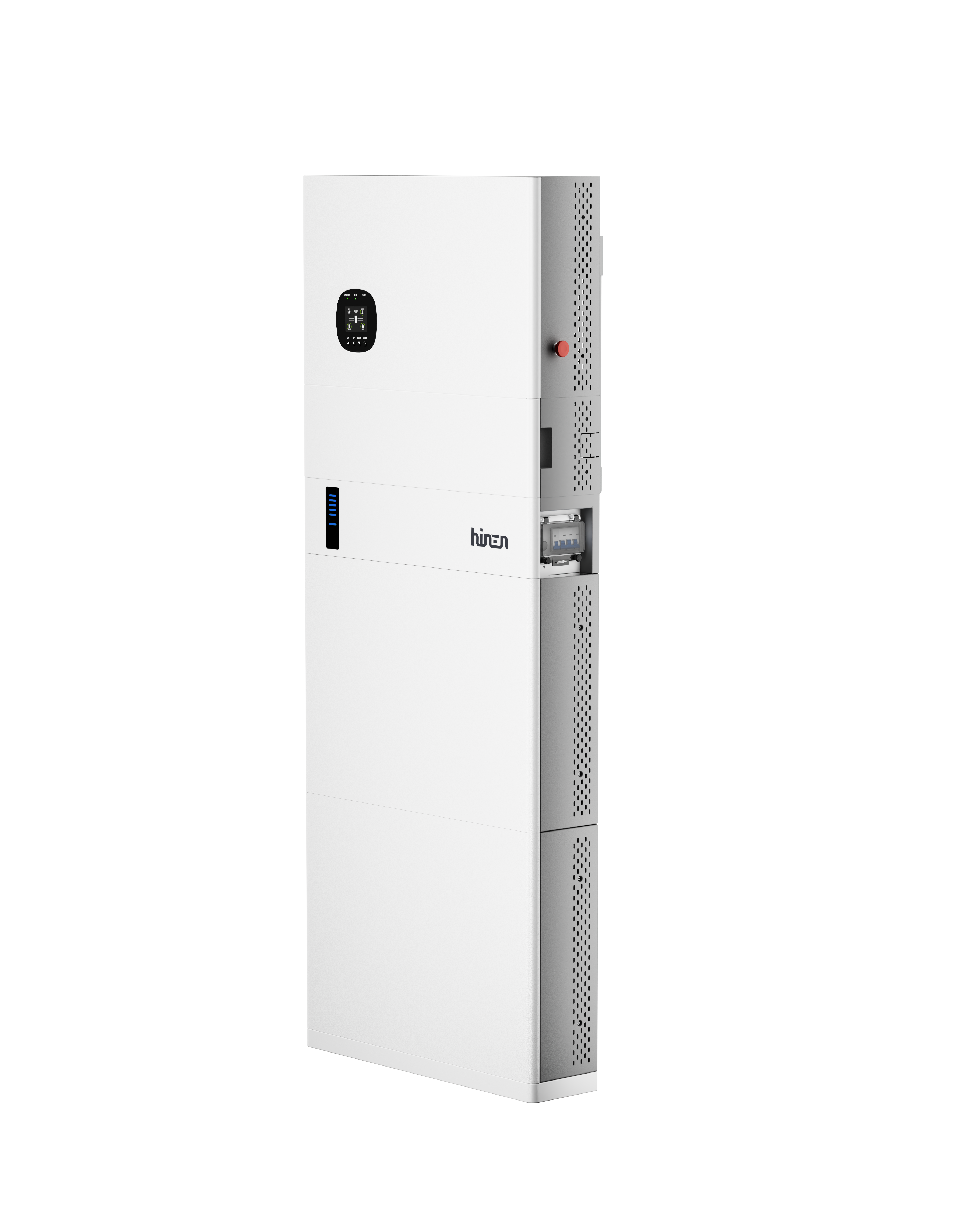 All-In-One Invertor Hinen Premium 10kW – Single-Phase Hybrid