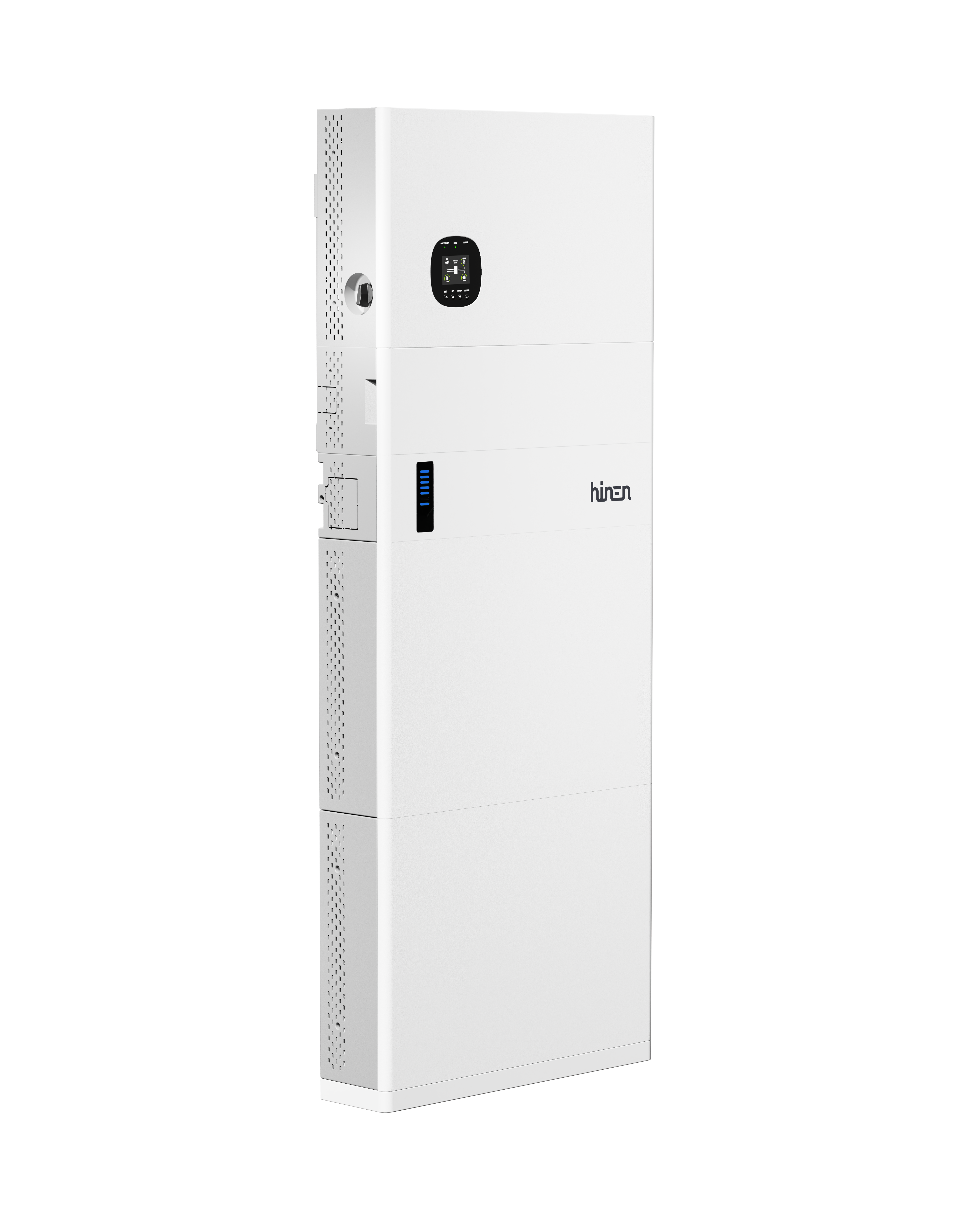 All-In-One Invertor Hinen Premium 8kW – Single-Phase Hybrid