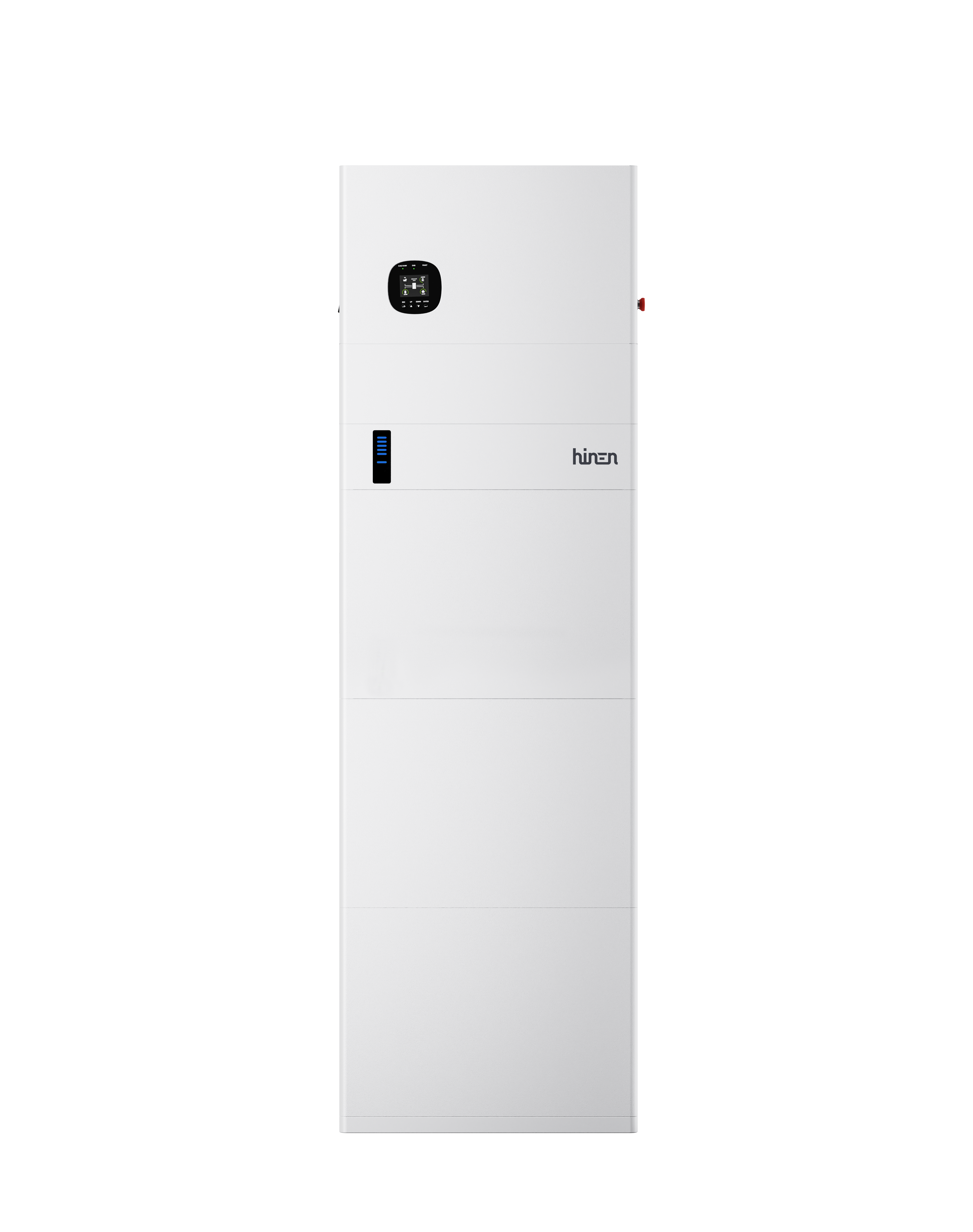 All-in-One Invertor Hinen Premium 10kW – Three-Phase Hybrid