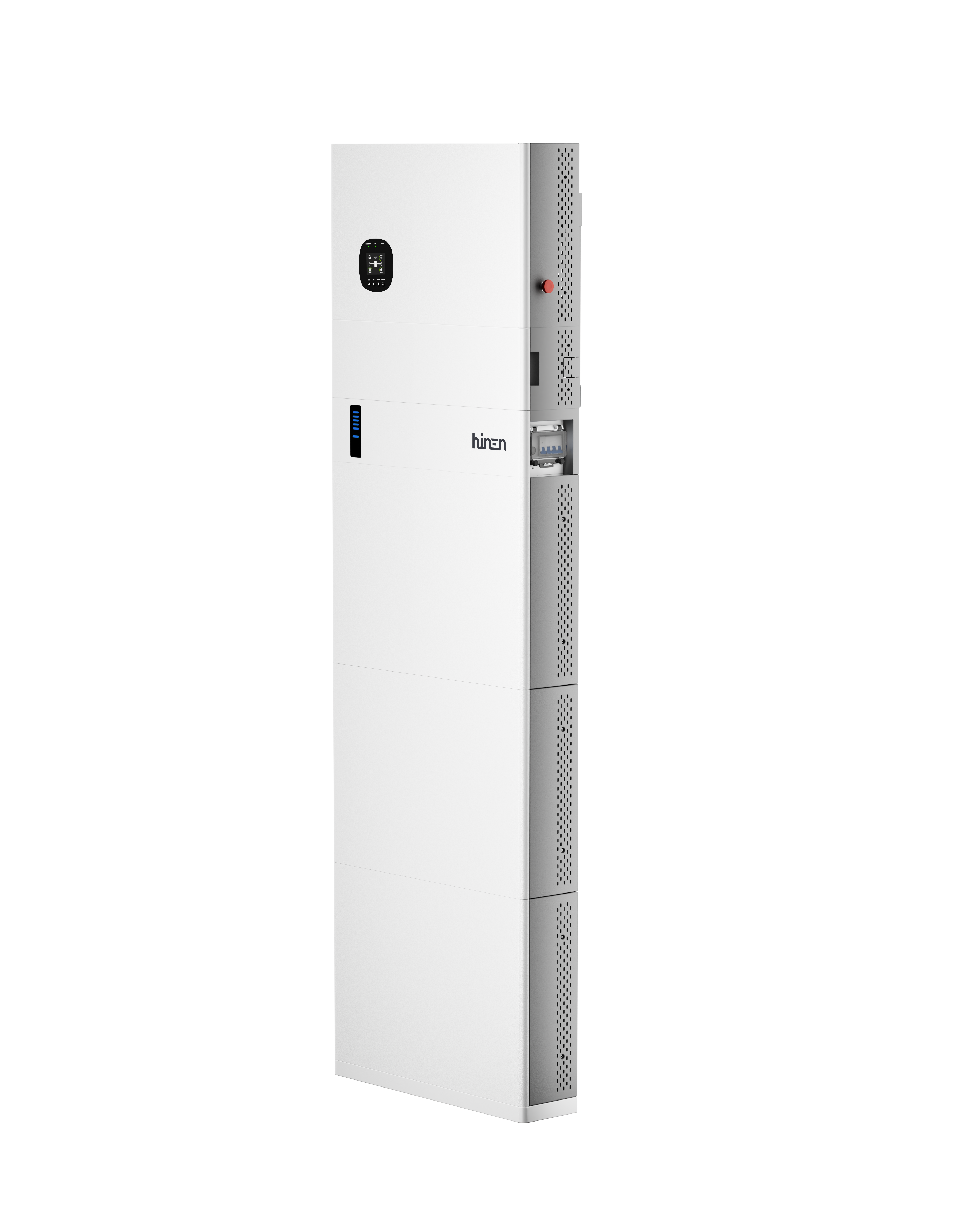All-in-One Invertor Hinen Premium 10kW – Three-Phase Hybrid