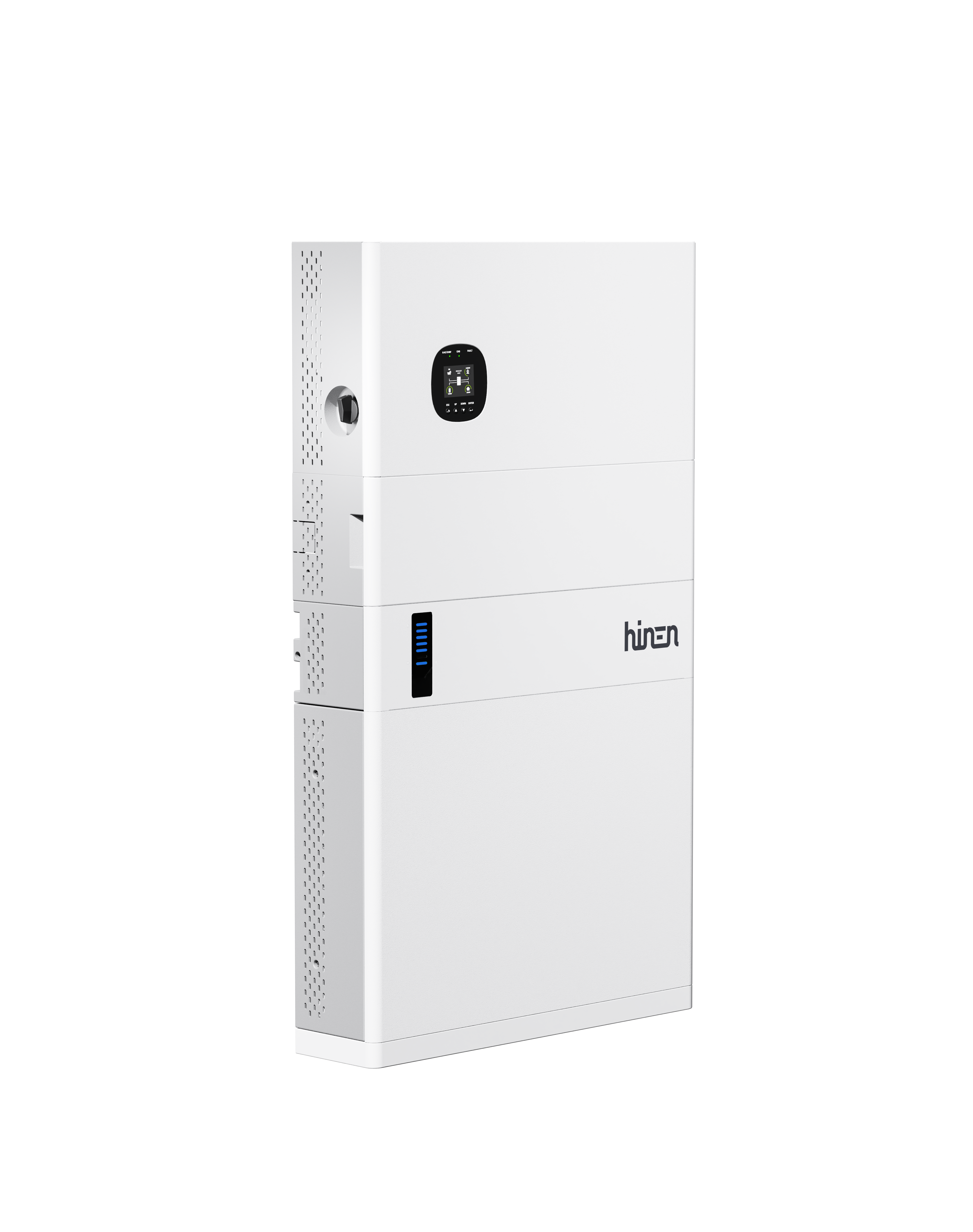 All-In-One Invertor Hinen Premium 3.6kW – Single-Phase Hybrid