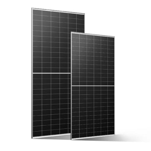 Panou fotovoltaic AIKO 450 W Eficienta 23,1%  AIKO-A450-MAH54Mw N-TYPE ABC - DISPONIBIL DIN LUNA MARTIE - Nectaria Solar