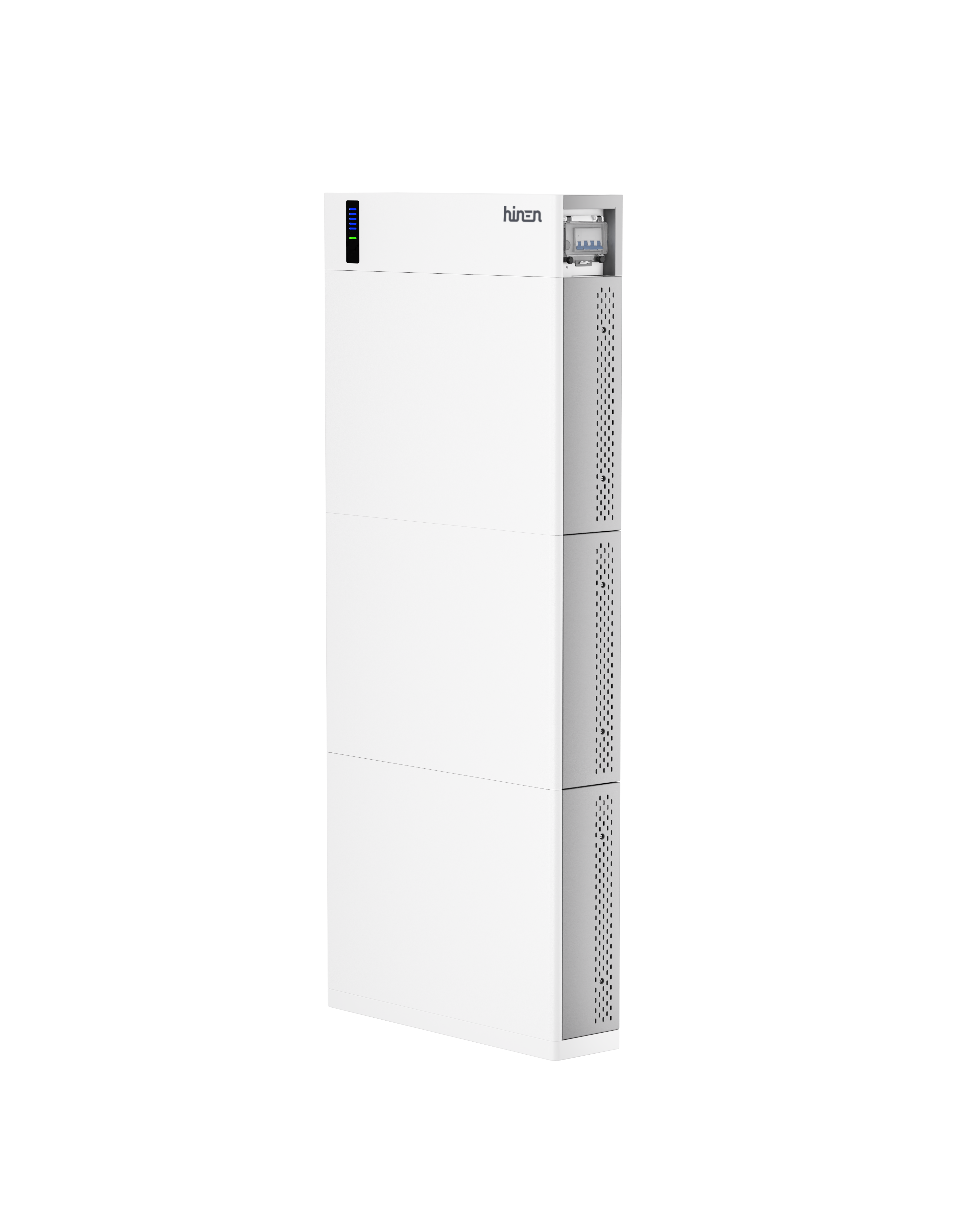 Hinen B8900M-HA | Modul Baterie High-Voltage 8.9kWh cu BMS PENTRU ALL-IN-ONE