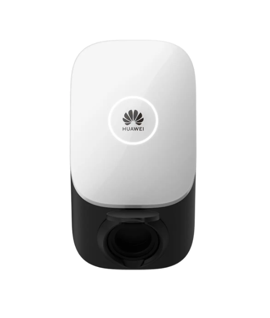 HUAWEI AC CHARGER 1 PHASE 7KW/32A - Nectaria Solar