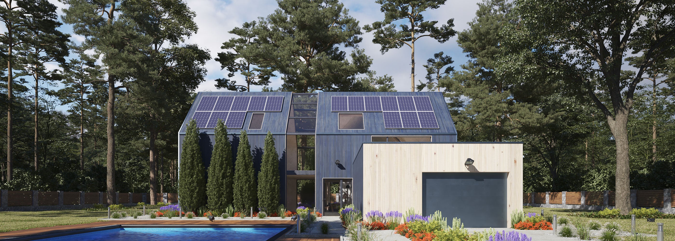 Magazin Panouri Fotovoltaice | Pompe Caldura | Nectariasolar