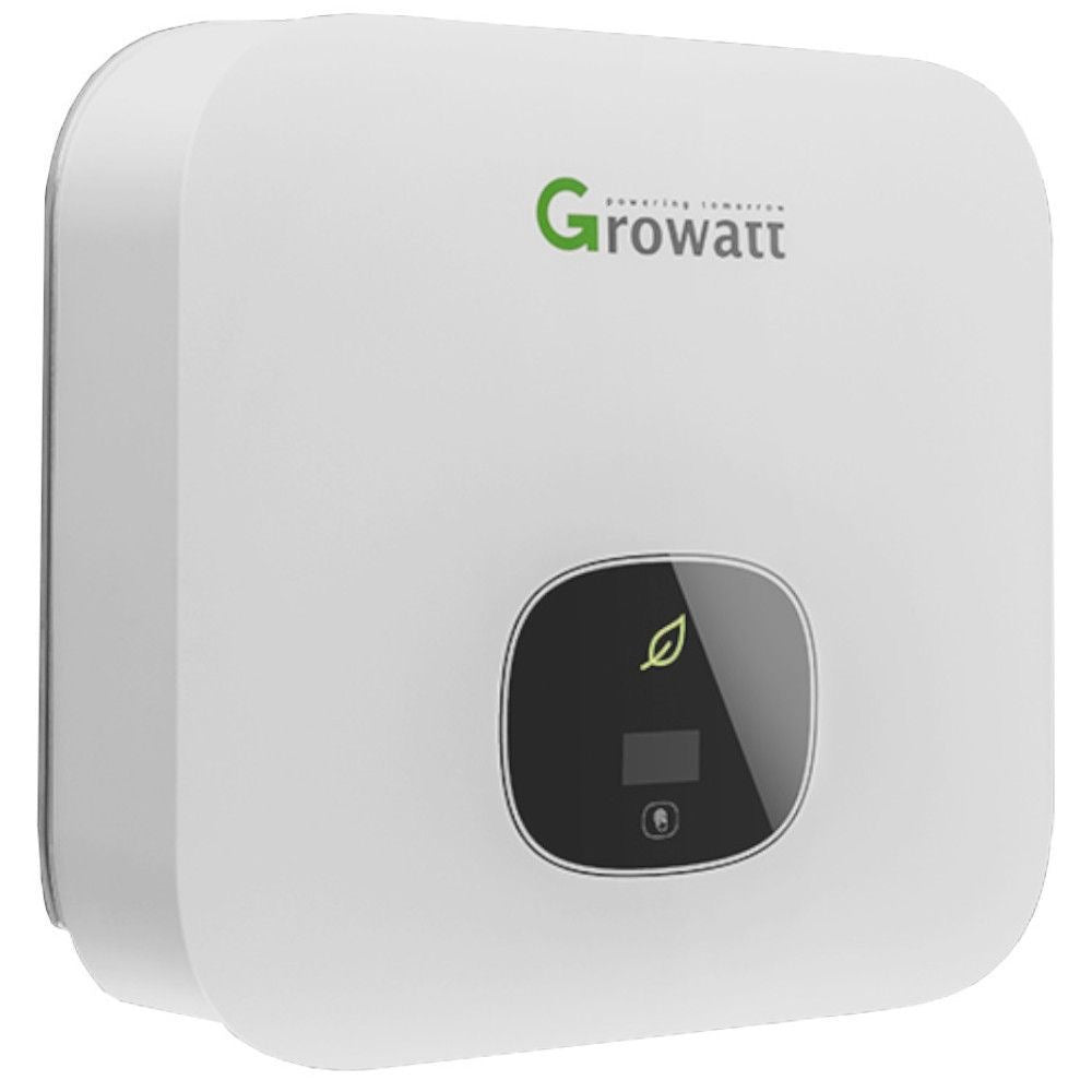 Invertor trifazat GROWATT 10kTL3-X ON-GRID (10 KW) - Nectaria Solar