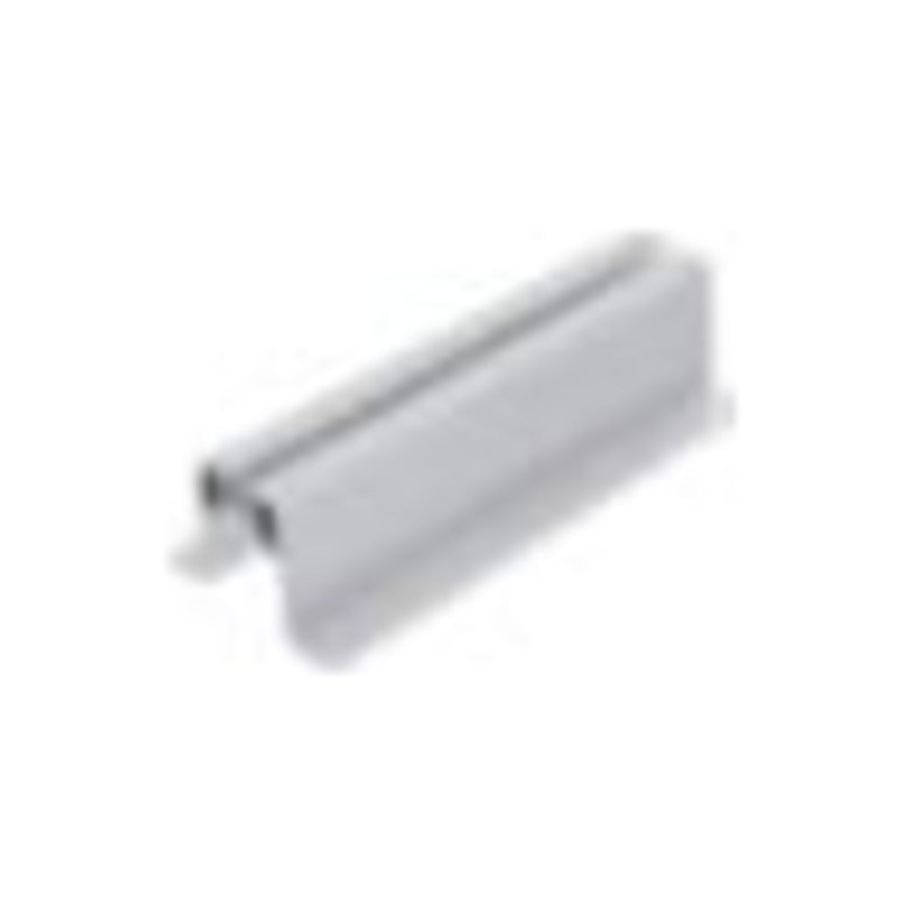 K2 Minirail for Trapezoidal Metal Roofs