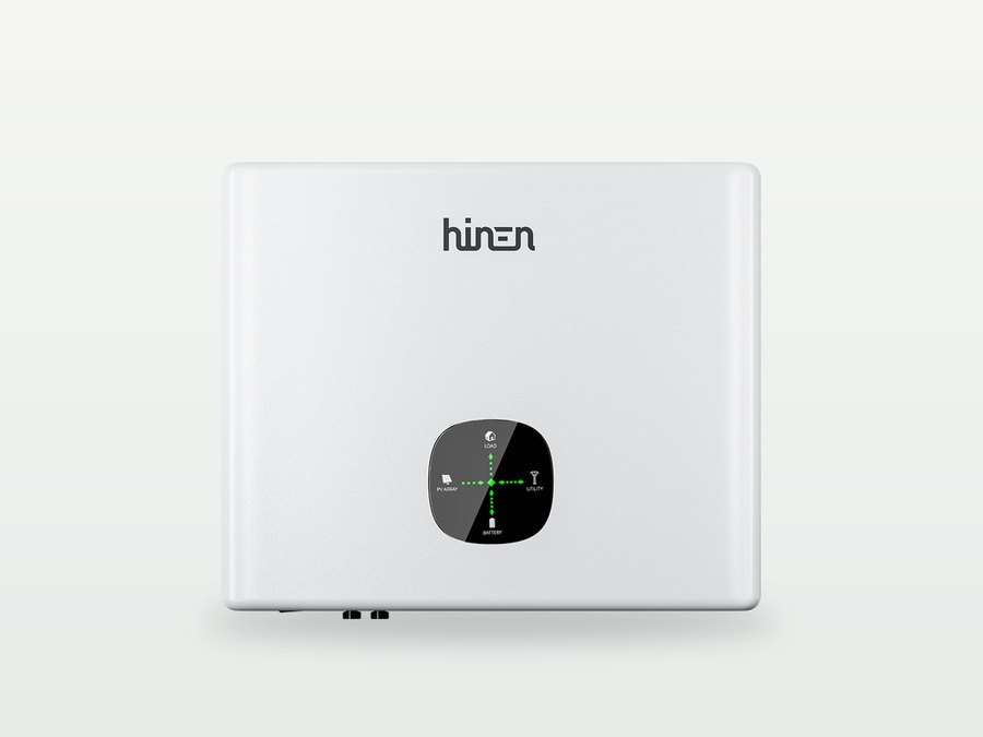 Inverters